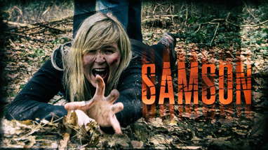 Samson | Slasher/Horror Short Film poster