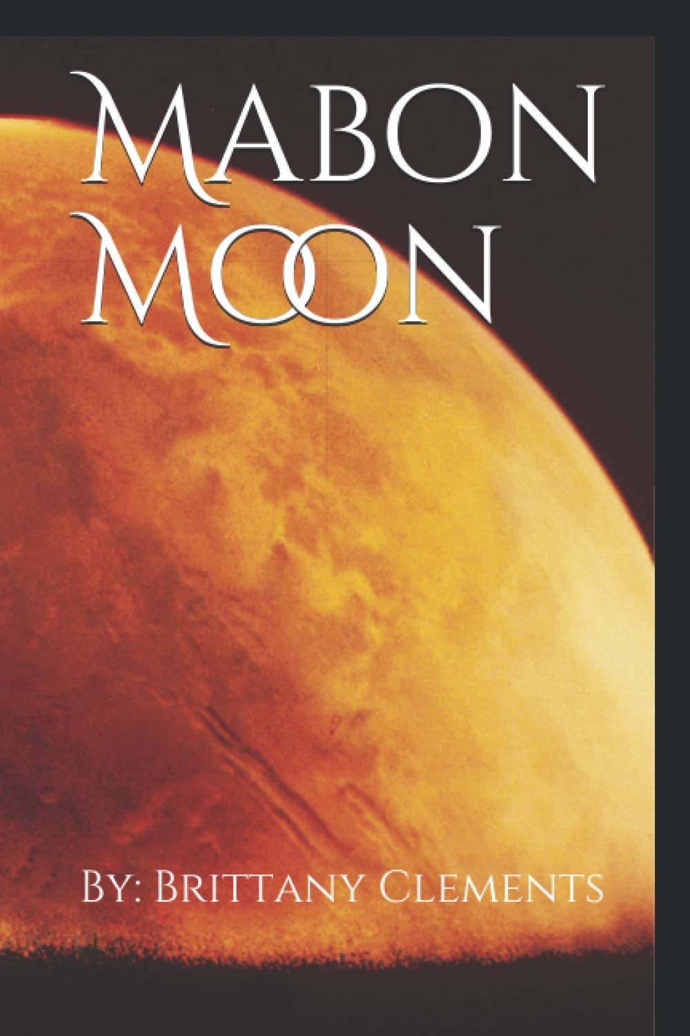 Mabon Moon (The Wiccan Moons) poster