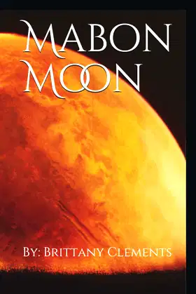 Mabon Moon (The Wiccan Moons) poster