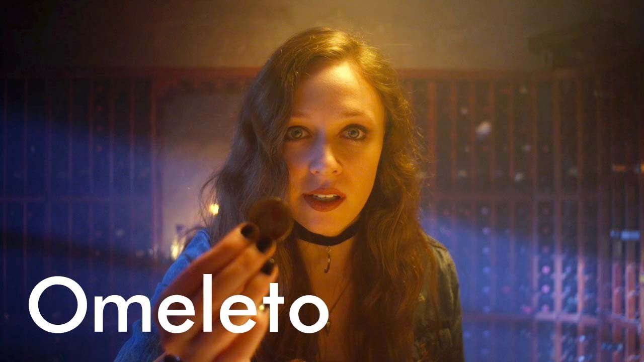 GIVERTAKER | Omeleto
