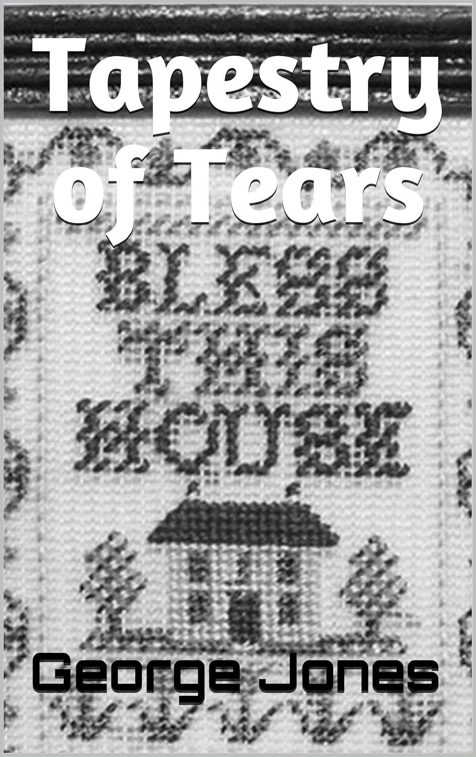 Tapestry of Tears (Shadows Book 13) poster