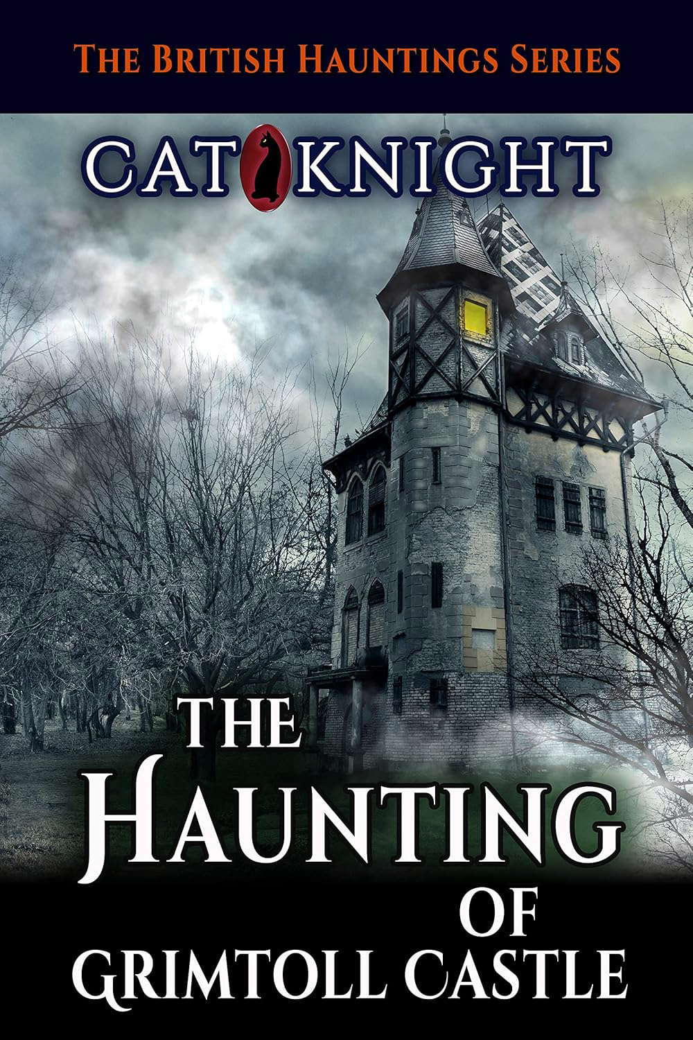 The Haunting Of Grimtoll Castle poster