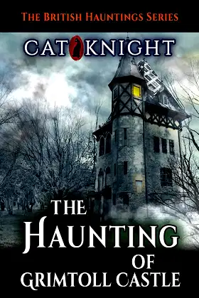 The Haunting Of Grimtoll Castle poster