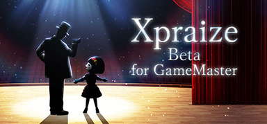 Xpraize Beta for GameMaster capsule
