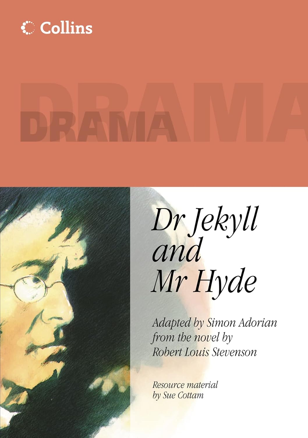 Dr Jekyll and Mr Hyde (Collins Drama) poster