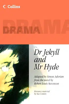 Dr Jekyll and Mr Hyde (Collins Drama) poster