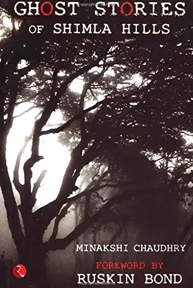 Ghost Stories of Shimla Hills poster