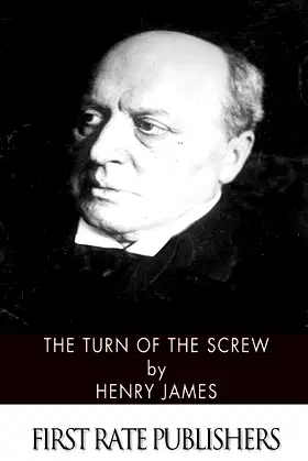 The Turn of the Screw poster