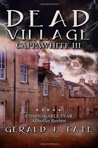 Dead Village, Cappawhite III poster