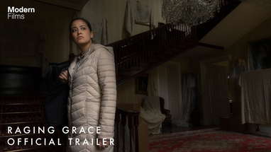 Raging Grace | Official UK Trailer | In cinemas December 29 poster