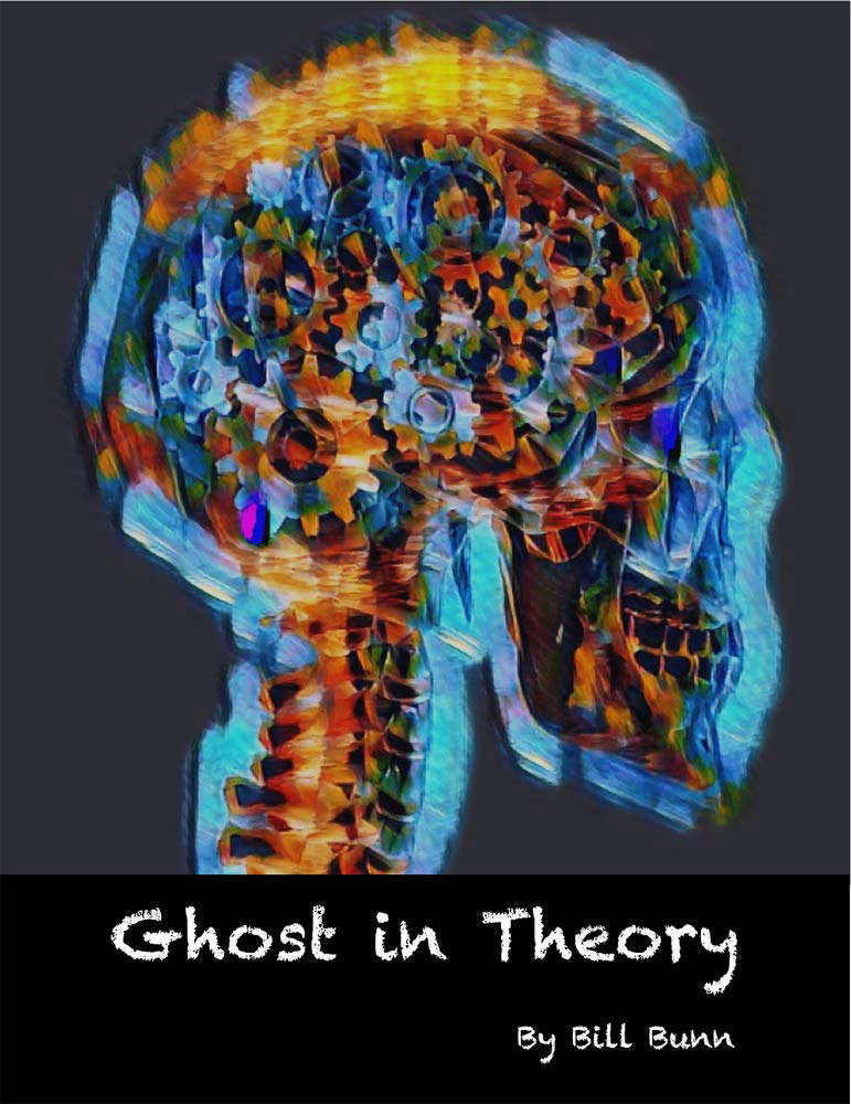 Ghost in Theory poster