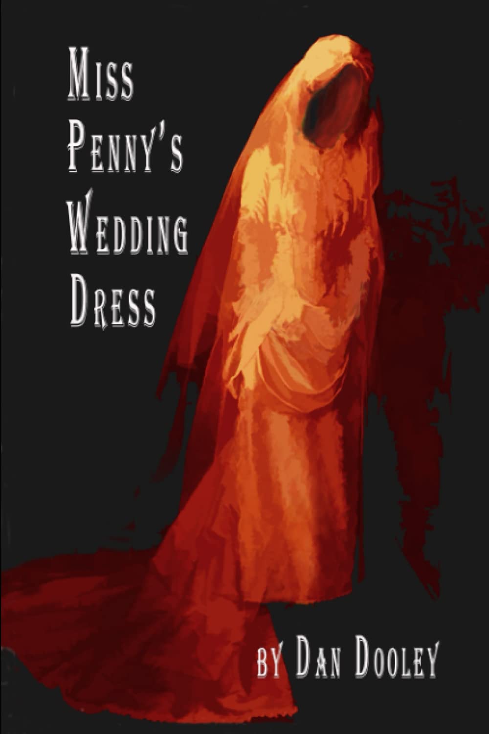 Miss Penny's Wedding Dress poster