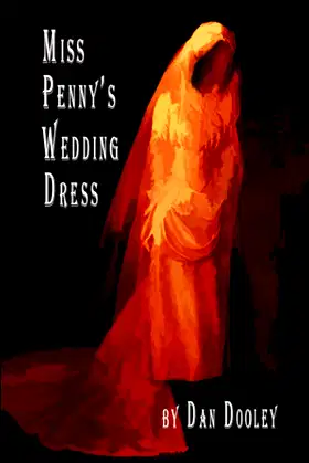 Miss Penny's Wedding Dress poster