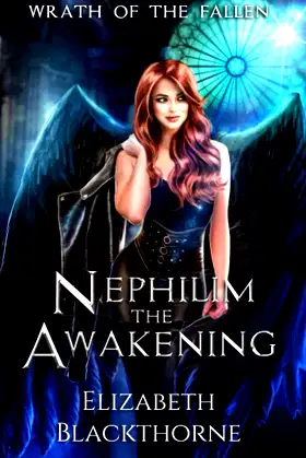 Nephilim the Awakening (Wrath of the Fallen) poster