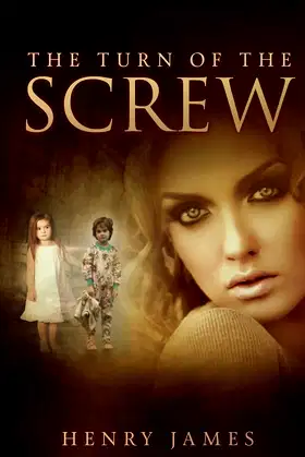 The Turn of the Screw poster