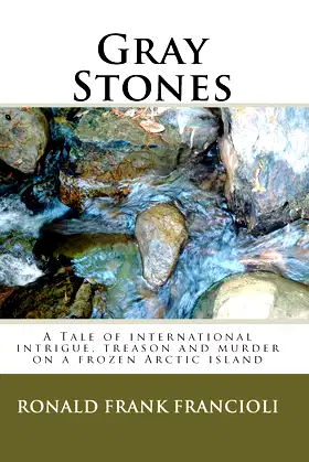 Gray Stones poster