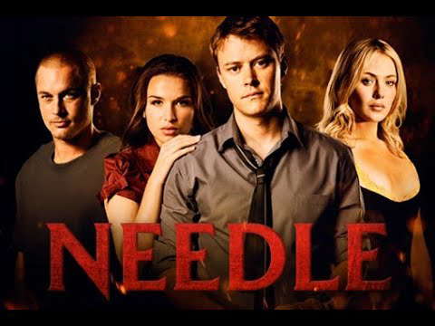Poster for Needle