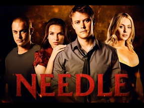 Needle Official Movie Trailer poster