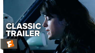 The Fog (2005) Official Trailer 1 - Selma Blair Movie poster