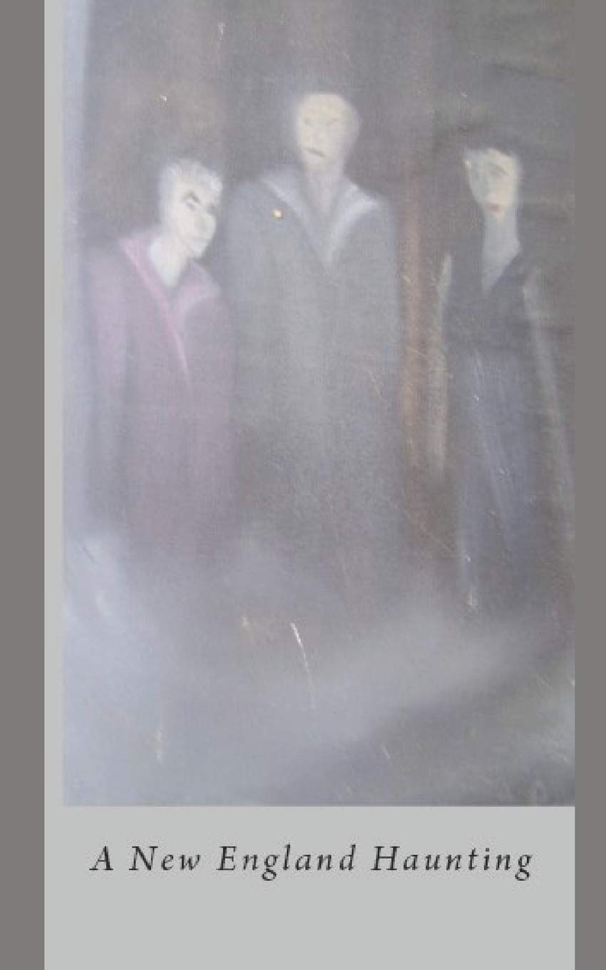 Cast Down: A New England Haunting poster