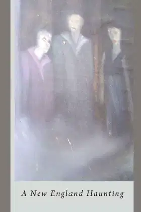 Cast Down: A New England Haunting poster