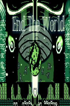End The World poster