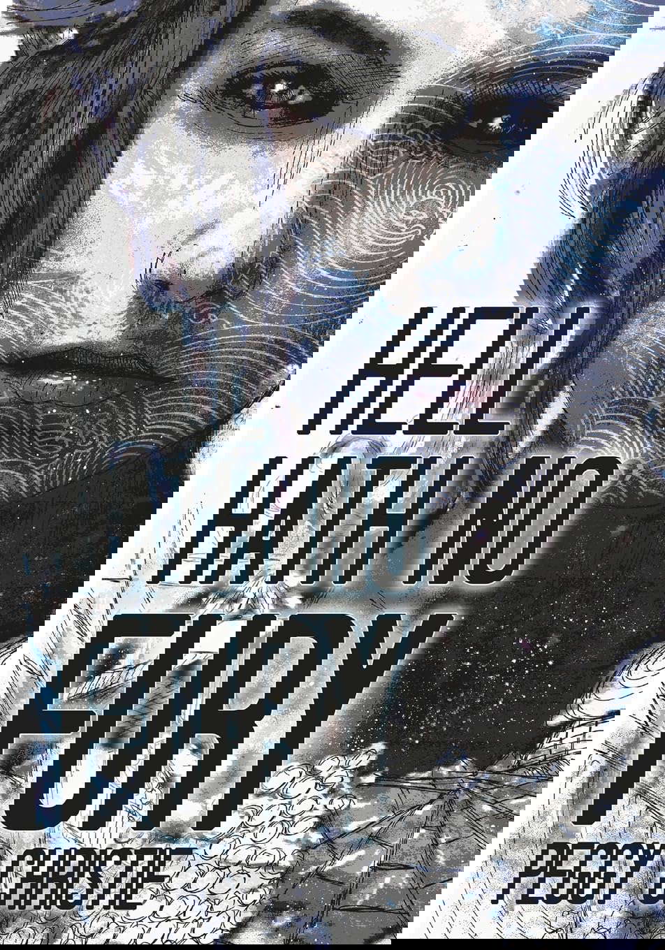 Hell Hath No Fury poster