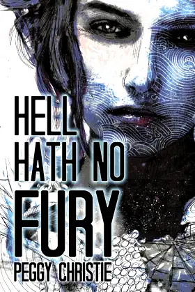 Hell Hath No Fury poster