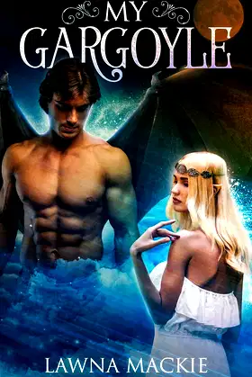My Gargoyle poster