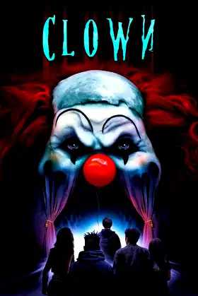Clown poster
