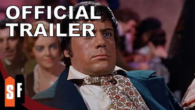 The Curse Of The Werewolf (1961) Official Trailer (HD) poster