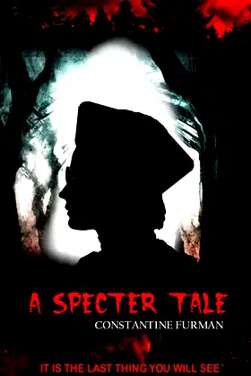 A Specter Tale poster