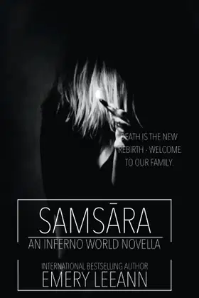 Samsāra: An Inferno World Novella poster