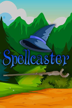Spellcaster poster