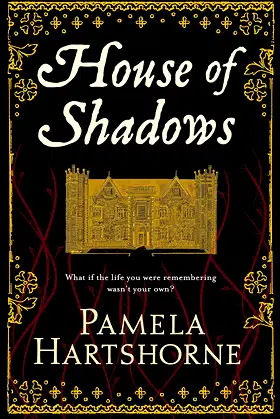 House of Shadows poster