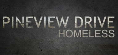 Pineview Drive - Homeless capsule