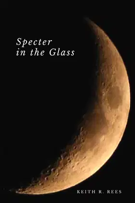 Specter in the Glass poster