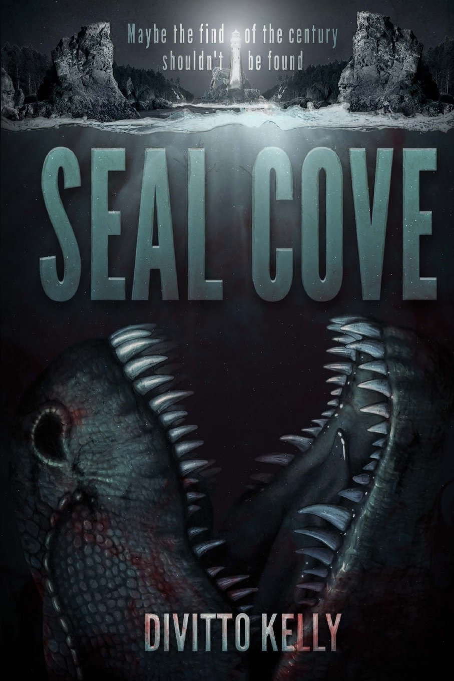 Seal Cove poster