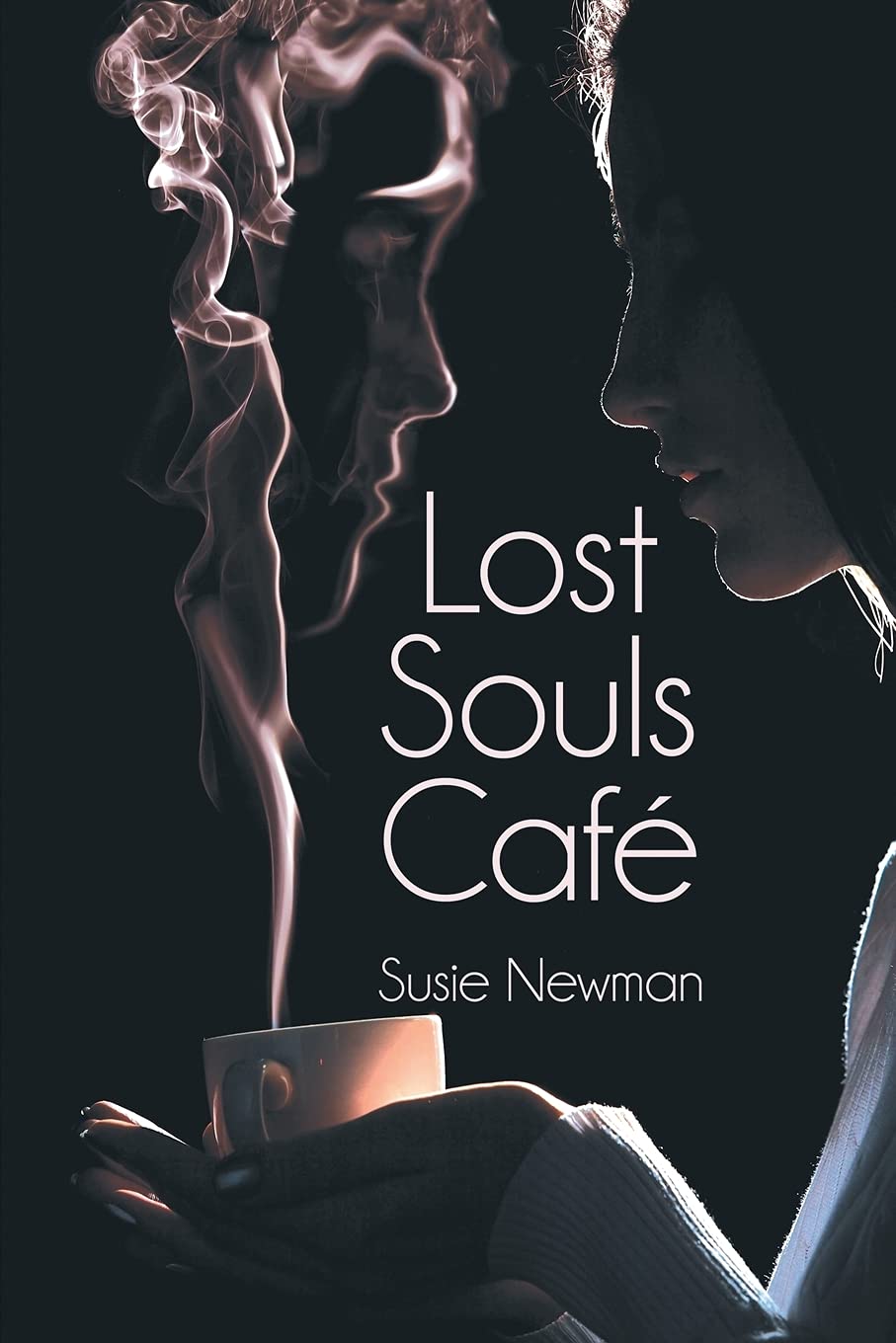 Lost Souls Café poster