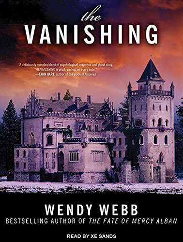 The Vanishing poster