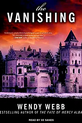 The Vanishing poster