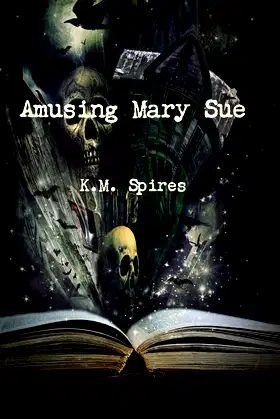 Amusing Mary Sue poster