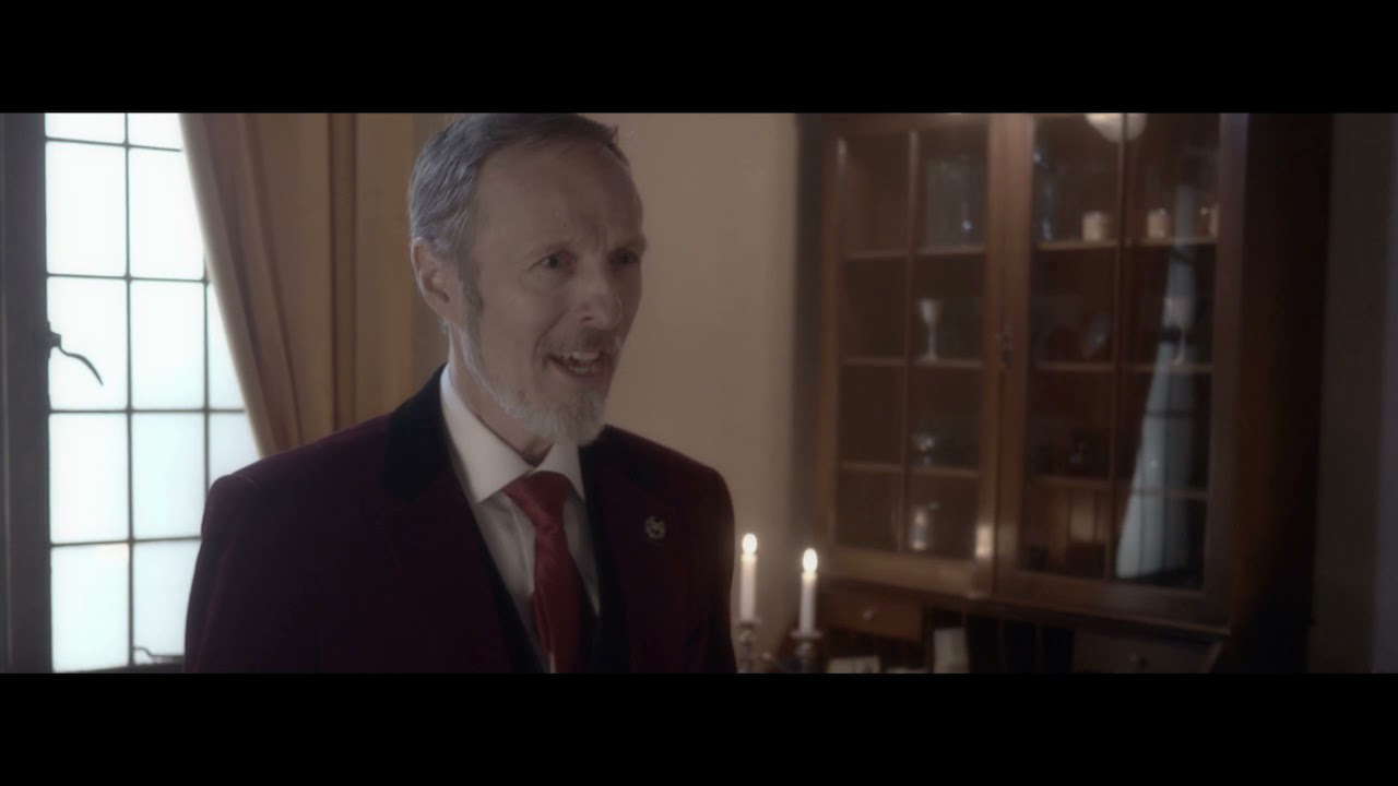 Bram Stokers Van Helsing TRAILER