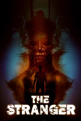 The Stranger poster