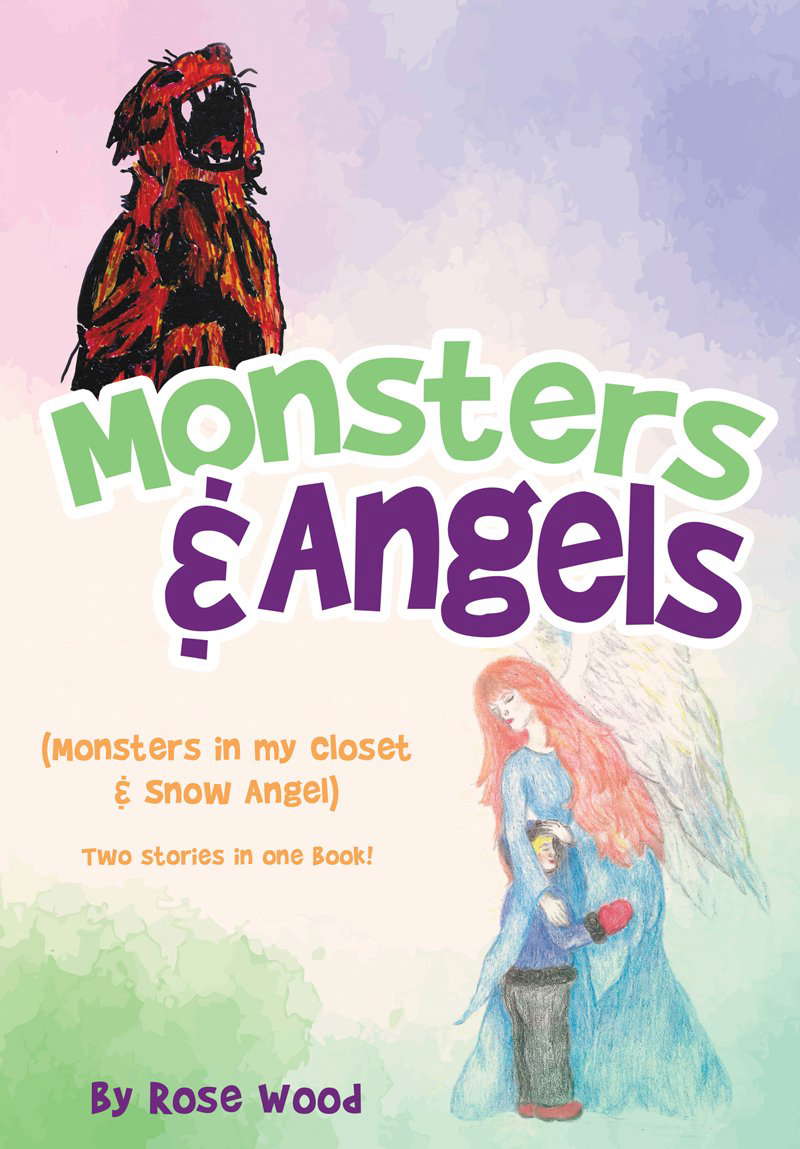Monsters & Angels: (Monsters in my Closet & Snow Angel) poster