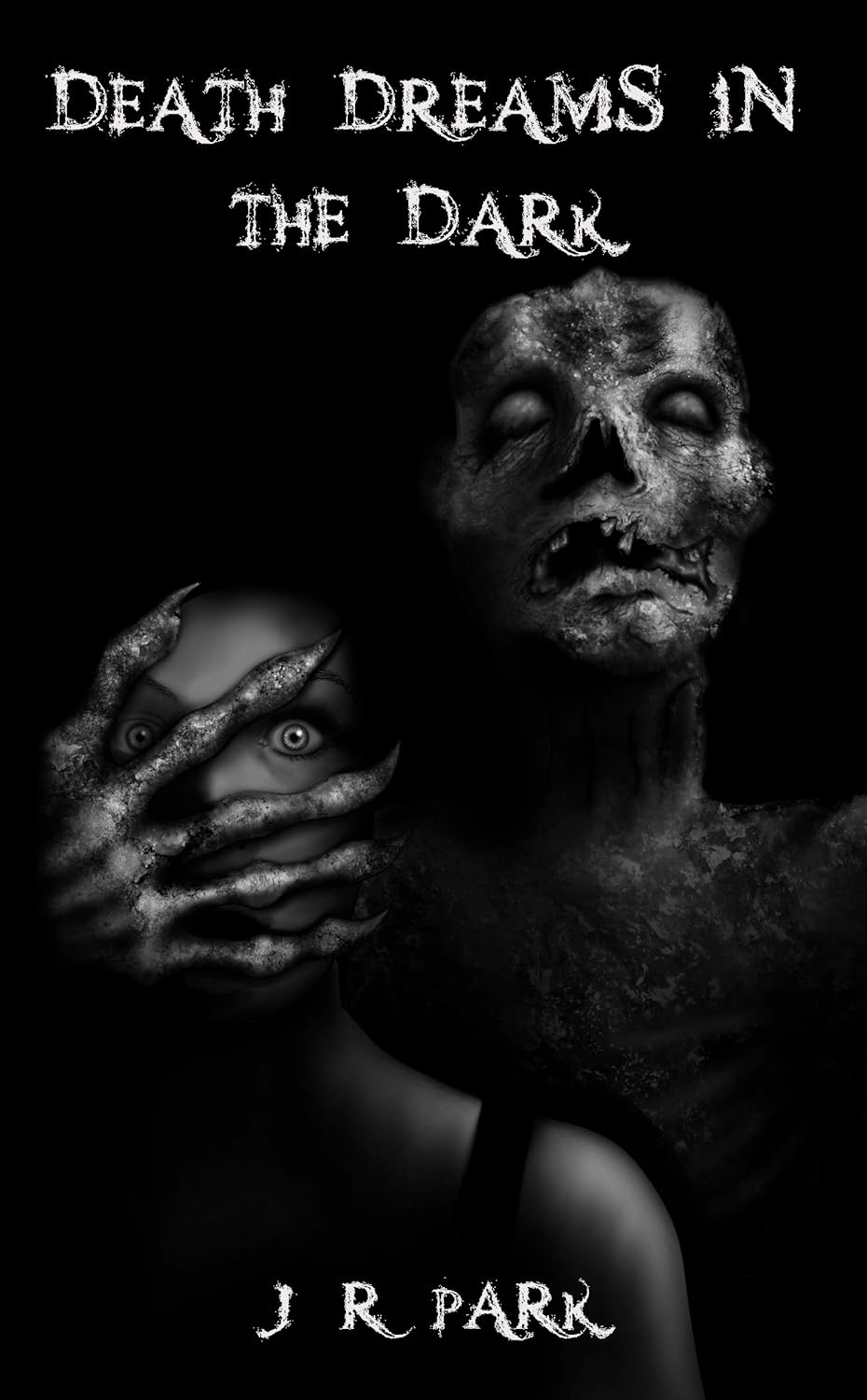 Death Dreams In The Dark poster