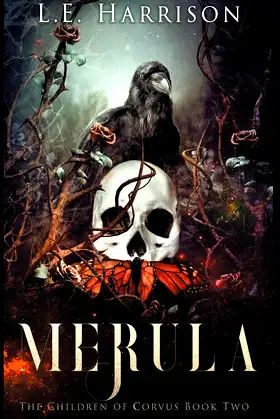 Merula (The Children Of Corvus) poster