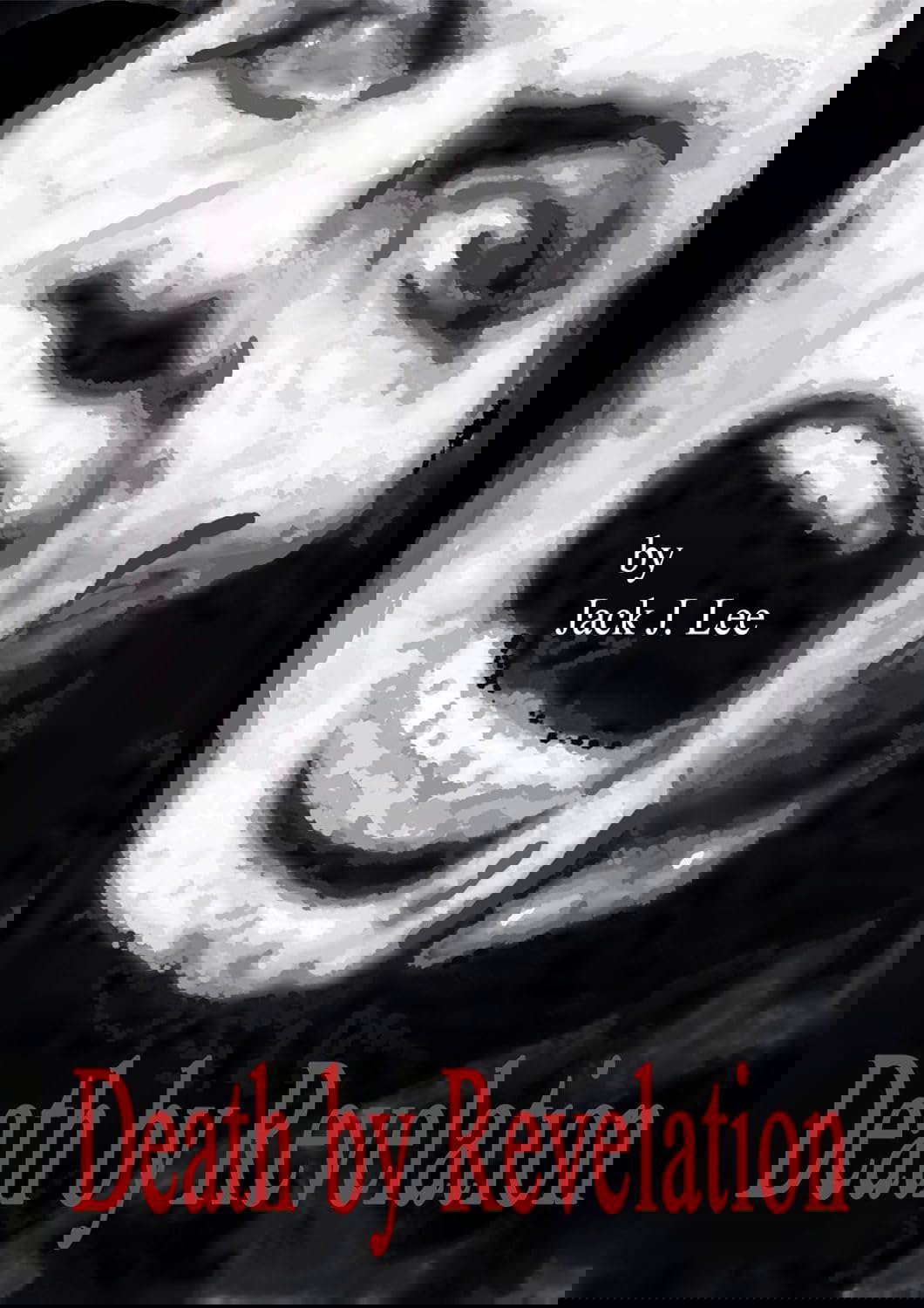 Death by Revelation (Sustainable Earth Book 2) poster