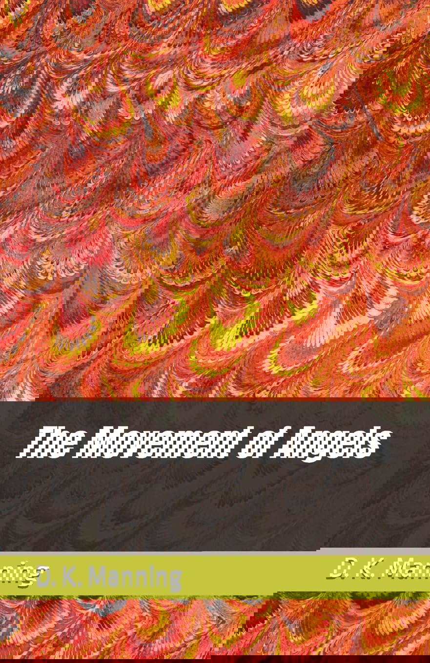 The Movement of Angels (The Veil of Death) poster