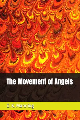 The Movement of Angels (The Veil of Death) poster